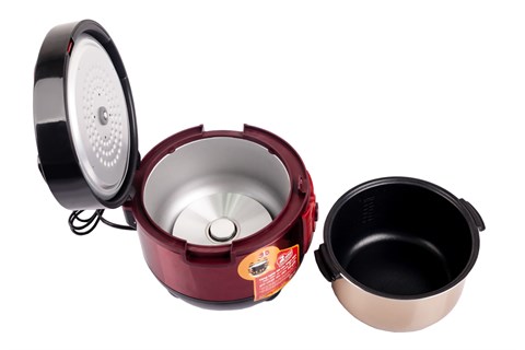 Nồi cơm điện 3D Goldsun 1,5 lít ARC-GW150