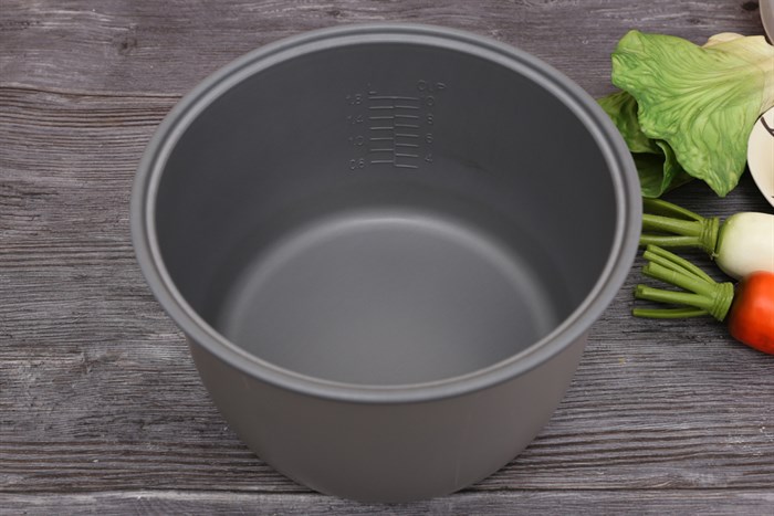 Nồi cơm nắp gài Panasonic 1.8 lít SR-MVN187HRA Màu Trắng