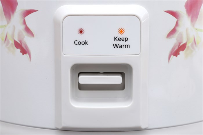 Nồi cơm nắp gài Panasonic 1.8 lít SR-MVN187HRA Màu Trắng