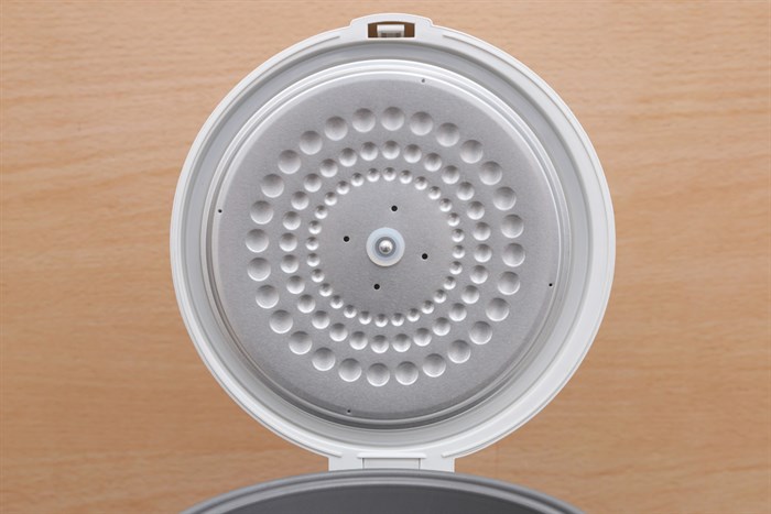 Nồi cơm nắp gài Panasonic 1.8 lít SR-MVN187HRA Màu Trắng