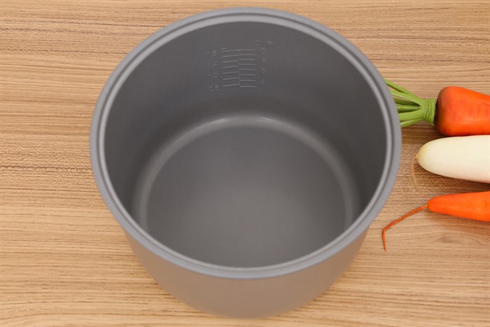 Nồi cơm nắp gài Panasonic 1.8 lít SR-MVN187LRA Màu Trắng