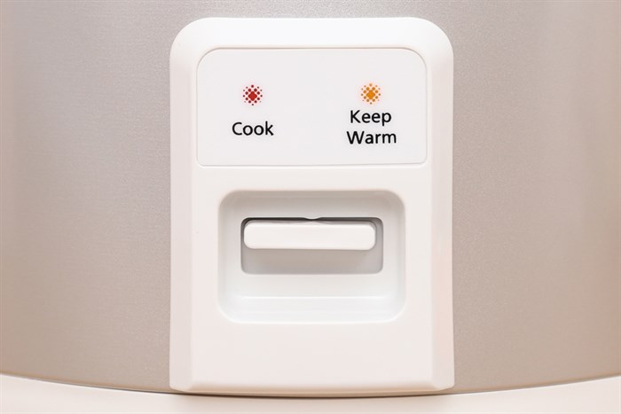 Nồi cơm nắp gài Panasonic 1.8 lít SR-MVN187LRA Màu Trắng