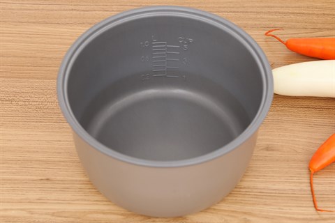 Nồi cơm điện Panasonic SR-MVN107LRA 1 lít