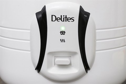 Nồi cơm điện Delites 1.5 lít NCR1502
