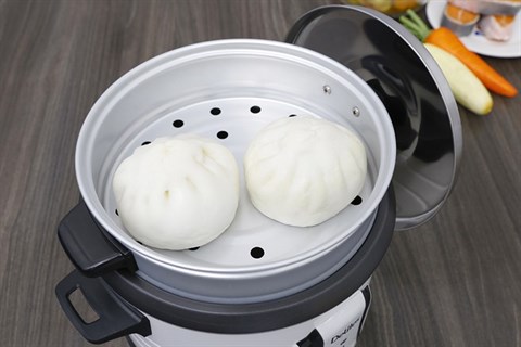 Nồi cơm điện Delites 1.5 lít NCR1502