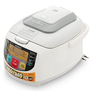 Nồi cơm điện tử Hitachi 1 lít RZ-D10XFY