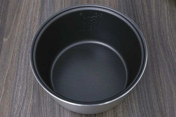 Nồi cơm điện Delites 1.2 lít NCG1201 Màu Đỏ