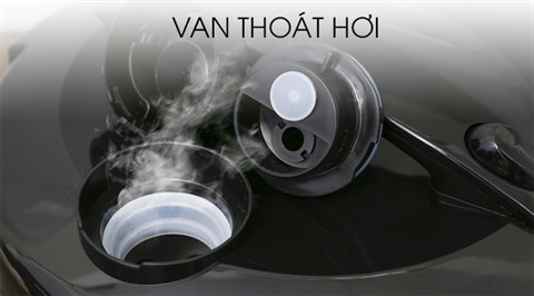 Nồi cơm nắp gài Delites NCG1804