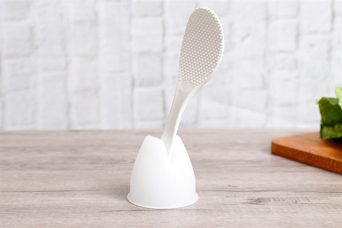 Nồi cơm điện cao tần Toshiba 1 lít RC-10RH(CG)VN Màu Trắng