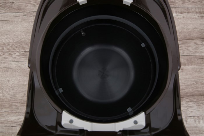 Nồi cơm điện cao tần Zojirushi 1.8 lít NP-BSQ18V-TA Màu Nâu