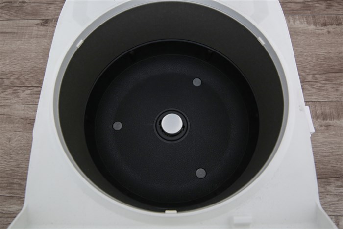 Nồi cơm điện cao tần Panasonic 1.8 lít SR-AFM181WRA Màu Trắng