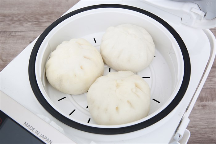 Nồi cơm điện cao tần Panasonic 1.8 lít SR-AFM181WRA Màu Trắng