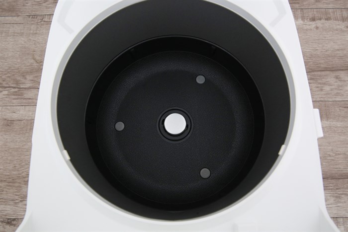 Nồi cơm điện cao tần Panasonic 1.8 lít SR-AFY181WRA Màu Trắng