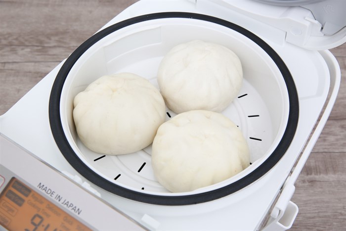 Nồi cơm điện cao tần Panasonic 1.8 lít SR-AFY181WRA Màu Trắng