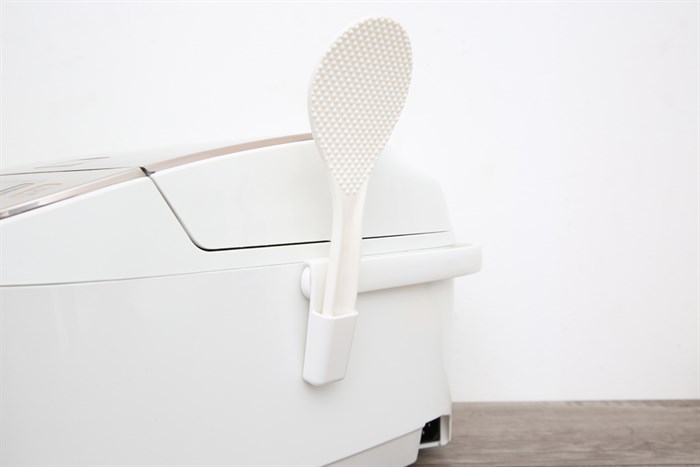 Nồi cơm điện cao tần Panasonic 1.8 lít SR-AFY181WRA Màu Trắng