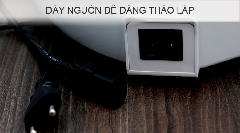 Nồi cơm điện tử Cuckoo 1 lít CR-0655F