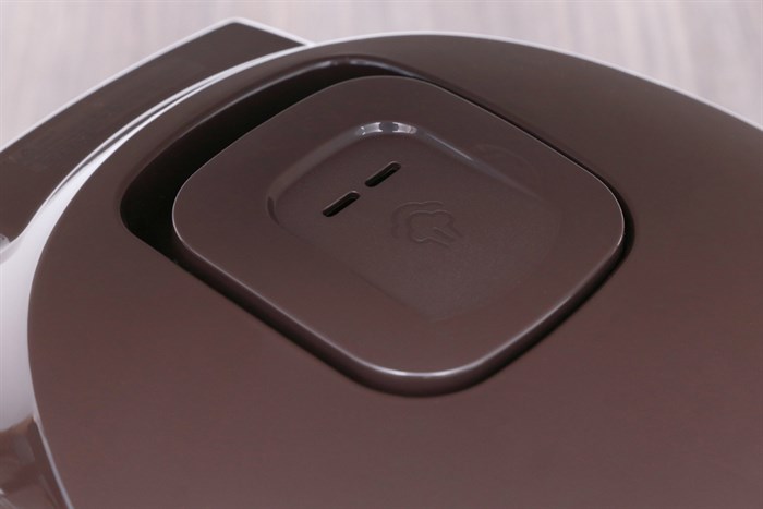 Nồi cơm điện tử Midea 1.8 lít MB-FS5017 Màu Nâu