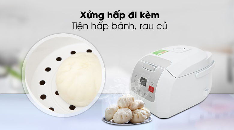 Nồi cơm điện tử Philips 1 lít HD3030