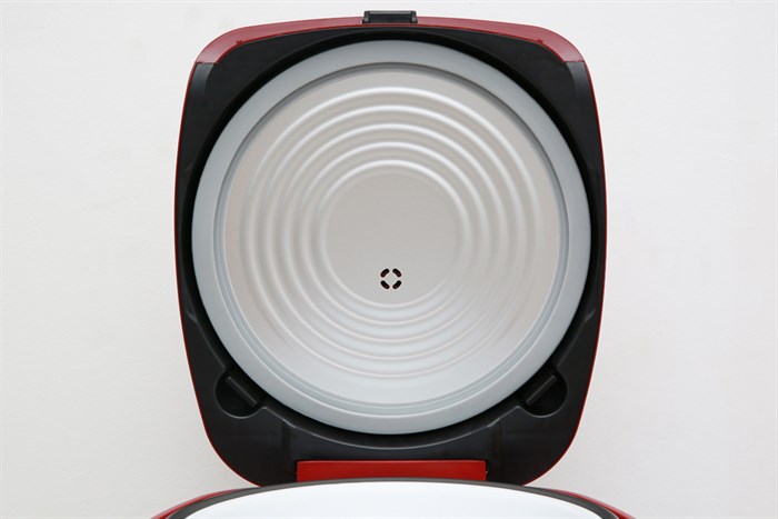 Nồi cơm điện tử Hitachi 1.8 lít RZ-D18VFY Màu Đỏ