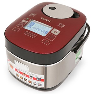 Nồi cơm điện cao tần Tefal 1.8 lít RK805565