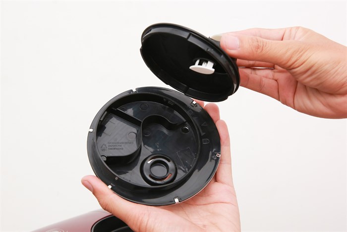 Nồi cơm điện cao tần Tefal 1.8 lít RK805565 Màu Nâu đậm