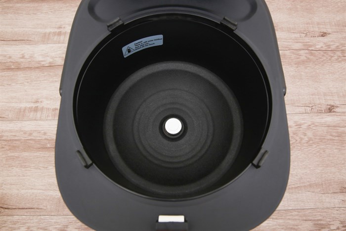 Nồi cơm điện cao tần Tefal 1.8 lít RK805565 Màu Nâu đậm