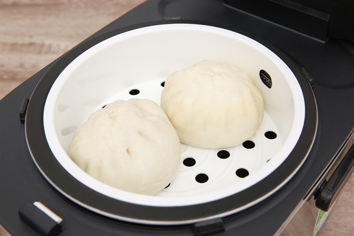 Nồi cơm điện cao tần Tefal 1.8 lít RK805565 Màu Nâu đậm