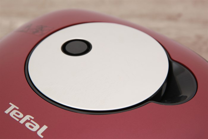 Nồi cơm điện cao tần Tefal 1.8 lít RK805565 Màu Nâu đậm