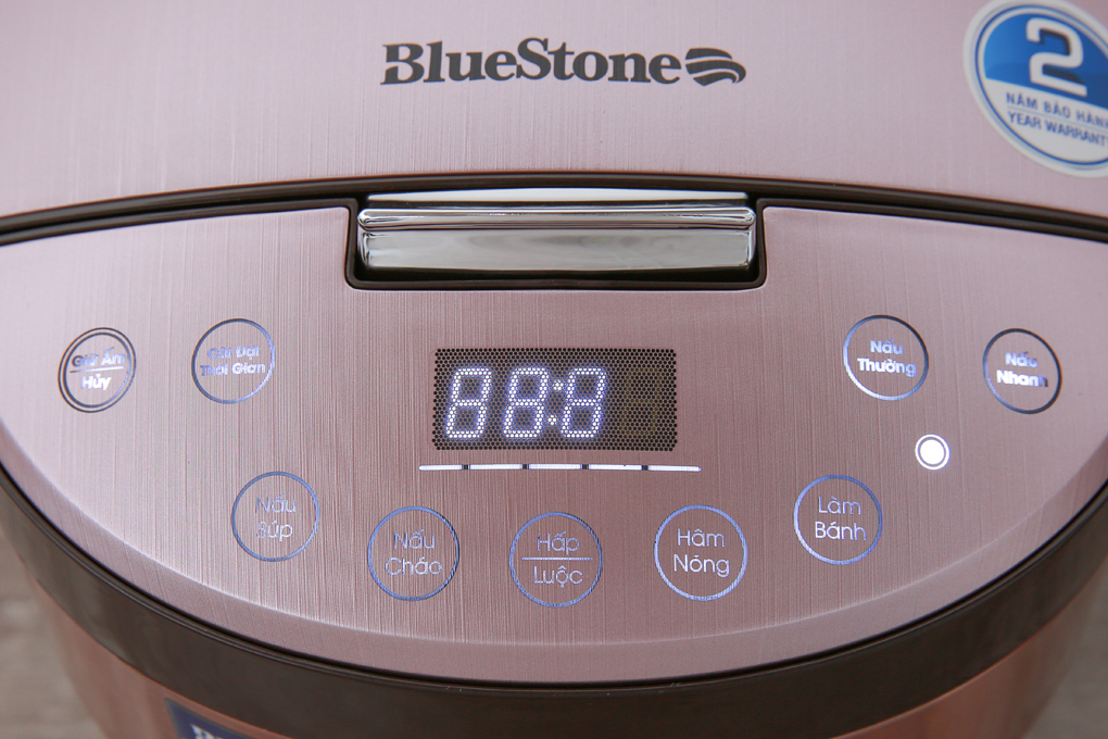 Nồi cơm điện cao tần Bluestone 1.5 lít RCB-5987 - 6