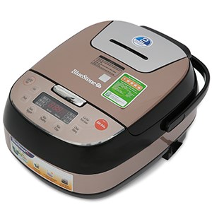 Nồi cơm điện tử Bluestone 1.5 lít RCB-5943