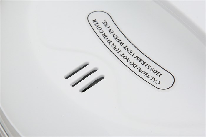 Nồi cơm điện Midea 1 lít MR CM1025 Màu Trắng - Xanh