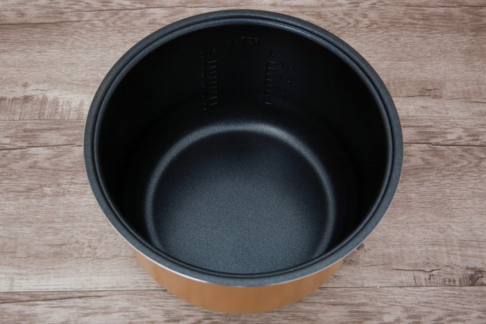 Nồi cơm điện Midea 1.8 lít MR CM1826 Màu Đen