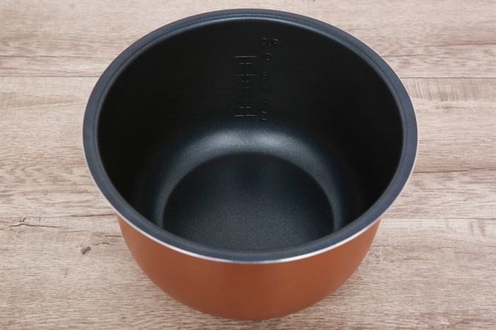 Nồi cơm điện tử Sharp 1.8 lít KS-COM181CV-GL Màu Trắng - Kem