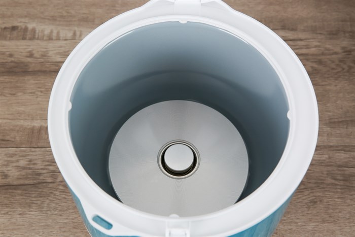 Nồi cơm nắp gài Sunhouse 1.8 lít SHD8622G Màu Xanh Dương