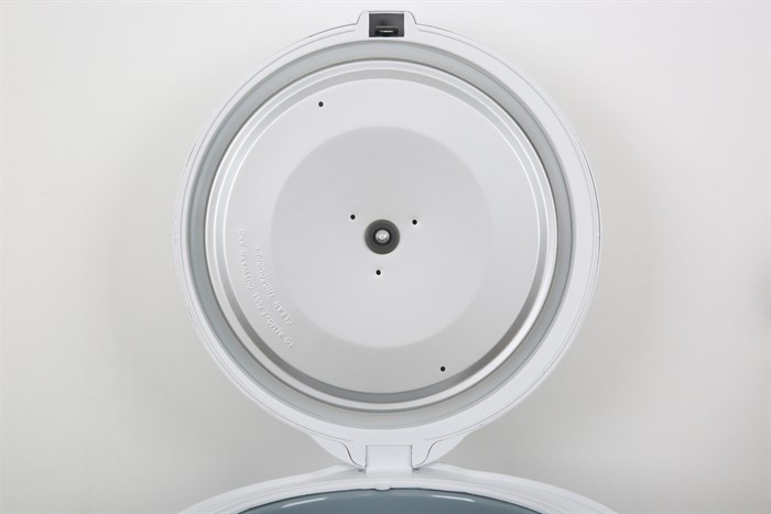 Nồi cơm nắp gài Sunhouse 1.8 lít SHD8622G Màu Xanh Dương