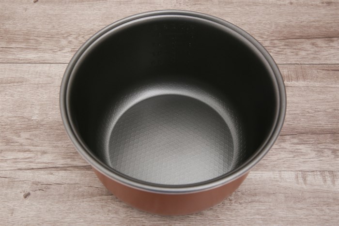 Nồi cơm nắp gài Sunhouse 1.8 lít SHD8607W Màu Trắng - Hồng