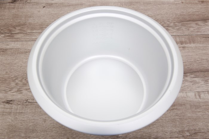 Nồi cơm nắp rời Sunhouse 2.2 lít SHD8135 Màu Kem