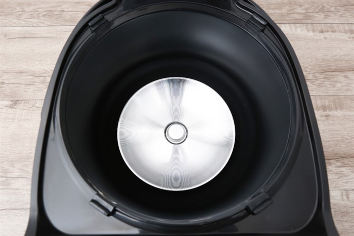 Nồi cơm điện tử Supor 1.8 lít 50FC533VN-75 Màu Đỏ