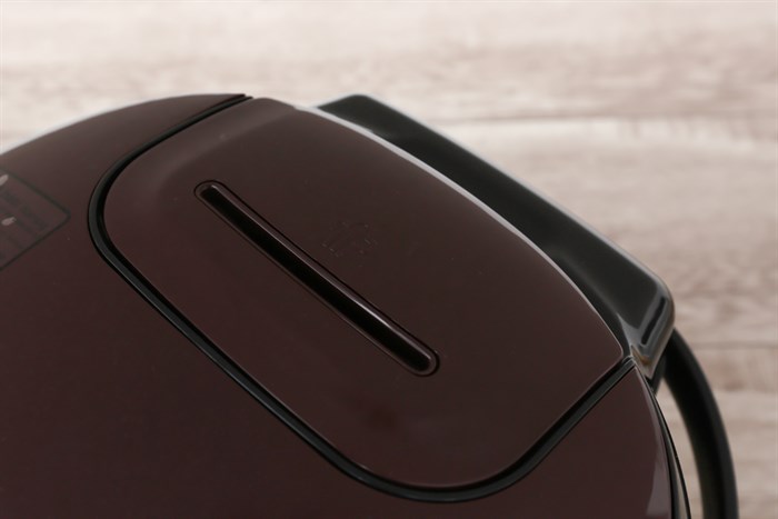 Nồi cơm điện tử Supor 1.8 lít 50FC533VN-75 Màu Đỏ