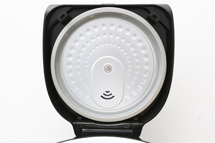 Nồi cơm điện tử Supor 1.8 lít 50FC533VN-75 Màu Đỏ