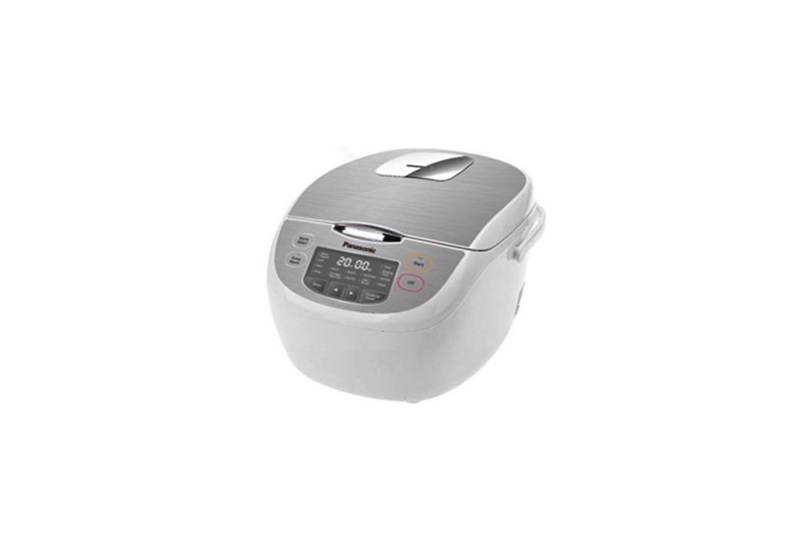 Ná»i cÆ¡m Äiá»n tá»­ Panasonic 1.8 lÃ­t SR-CX188SRA