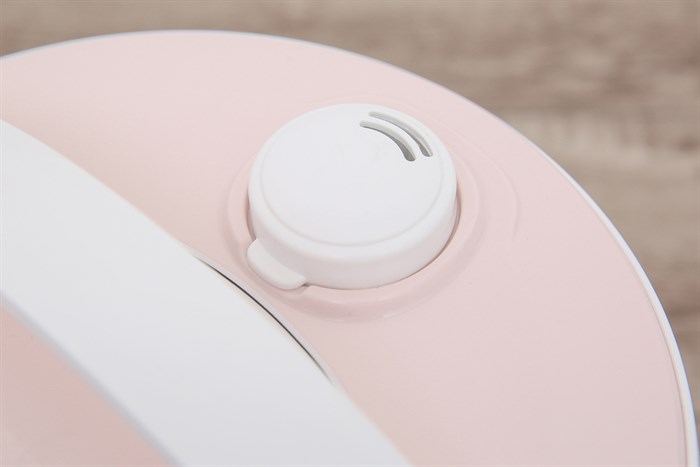Nồi cơm nắp gài Midea 1.8 lít MR-CM1825 Màu Trắng