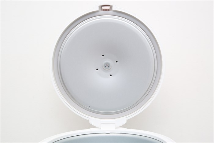 Nồi cơm nắp gài Midea 1.8 lít MR-CM1825 Màu Trắng
