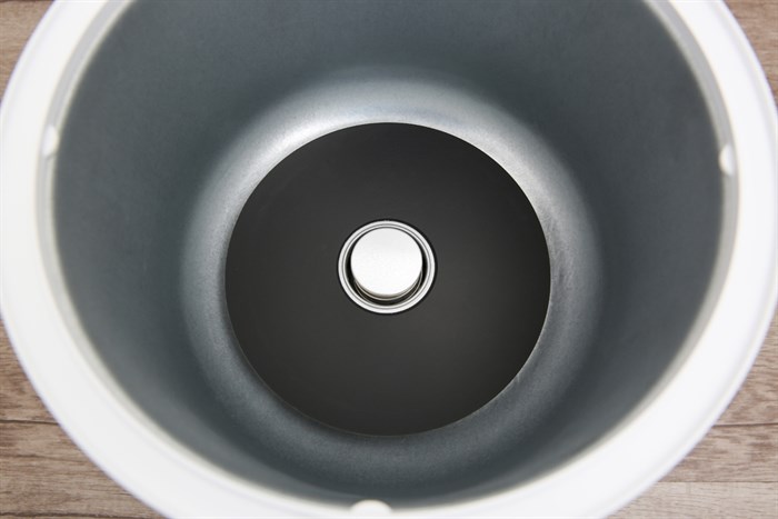 Nồi cơm điện Toshiba 1.8 lít RC-18JR1NV Màu Vàng đồng