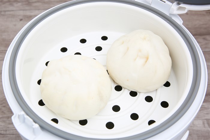 Nồi cơm điện 1.8 lít Toshiba RC-18JH1NV(G) Màu Trắng