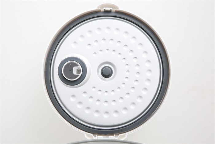 Nồi cơm điện 1.8 lít Toshiba RC-18JH1NV(G) Màu Trắng