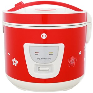 Nồi cơm niêu điện Mishio 1.8 lít MK-22