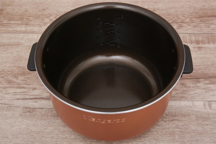 Nồi cơm điện tử Kangaroo 1.5 lít KG598 Màu Xám