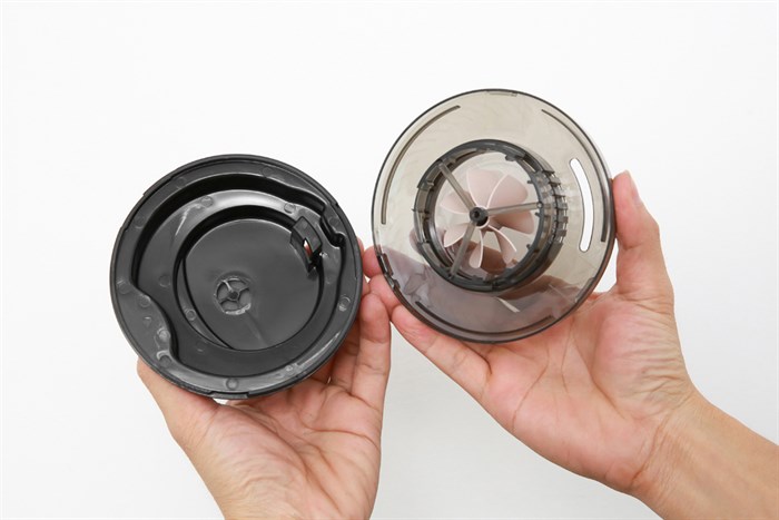 Nồi cơm điện tử Bluestone 1.5 lít RCB-5939 Màu Nâu