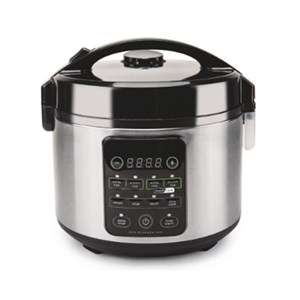 Nồi cơm điện tử tách đường Kangaroo KG12DR1 1.2L - giá tốt